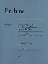 Clarinet Sonata