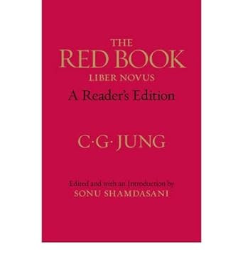 The Red Book: A Reader's Edition