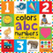 Big Board Books Colors ABC Numbers
