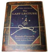 The Last Lecture
