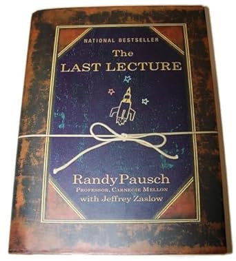 The Last Lecture