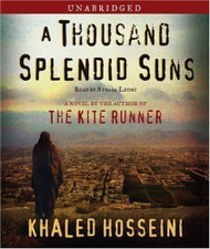A Thousand Splendid Suns by Hosseini Khaled on 22/05/2007