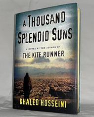 A Thousand Splendid Suns by Hosseini Khaled on 22/05/2007 1st