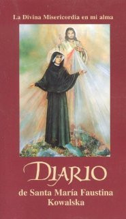 Diario de Santa Mari_a Faustina Kowalska