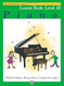 Alfred's Basic Piano Library