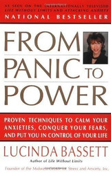 From Panic to Power by Bassett Lucinda Bassett [01 January 1997]
