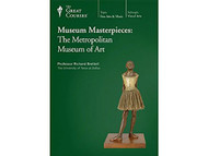 Museum Masterpieces