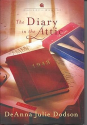 The Diary in the Attic