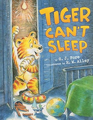 Tiger Can't Sleep