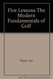 Five Lessons The Modern Fundamentals of Golf