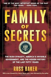 Family Of Secrets by Russ Baker
