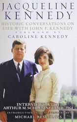 Jacqueline Kennedy