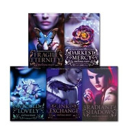 Melissa Marr Collection 5 Books Set