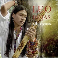 Albatross Audio CD
