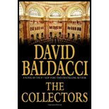The Collectors by Baldacci David.