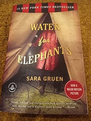 Water for Elephants