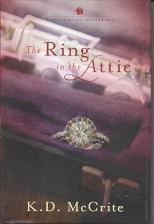The Ring in the Attic