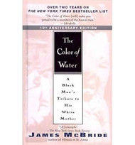 The Color of Water
