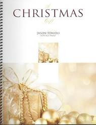 A Christmas Gift (New Age Piano)