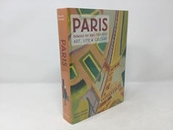Paris Between the Wars 1919-1939: Art Life & Culture