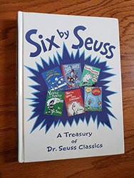 Six by Seuss. [Six Classics