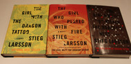 Stieg Larsson's Millennium Trilogy