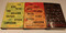 Stieg Larsson's Millennium Trilogy