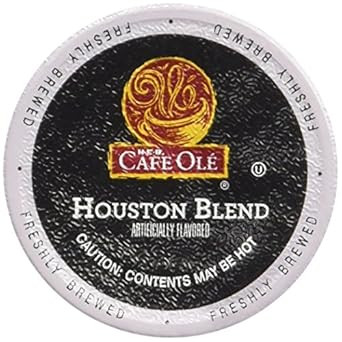 H E B Taste of Texas-Houston Blend