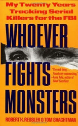 Whoever Fights Monsters