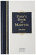 Foxe's Book of Martyrs