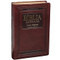 Biblia Sagrada RC Letra GiganteLuxo Marrom