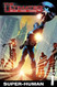 The Ultimates volume 1: Super-human TPB by Mark Millar