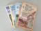 Author Janette Oke Four Book Bundle Canadian West Series Includes