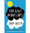 Author:John Green-is the title for"The Fault in Our Stars"-2013