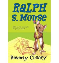 Ralph S. Mouse ( ) - Common