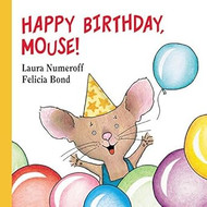 Happy Birthday Mouse!