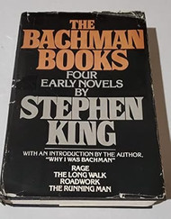 The Bachman Books