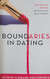 Dr. Henry Cloud & Dr. John Townsend Boundaries in Dating