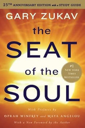 NEW-The Seat of the Soul