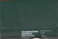 The Audubon Society Field to North American Birds Eastern Region