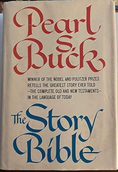 The Story Bible.[72 major "story-sections" of the Old & New