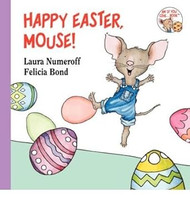Happy Easter Mouse!