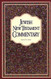 Jewish New Testament Commentary by Stern David H
