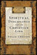 Donald S Whitney Spiritual Disciplines for the Christian