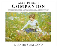 Alla Prima II Companion