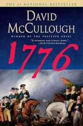1776 by David McCullough [HOLT MCDOUGAL 2006]