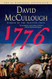 1776 by David McCullough [HOLT MCDOUGAL 2006]