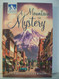Mountain of Mystery