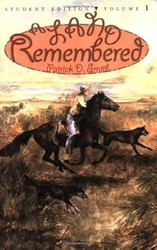 A Land Remembered by Smith Patrick D