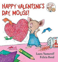 Happy Valentine's Day Mouse!